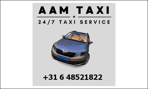 AAM Taxi